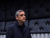 NYC’s Shed Restructures Its Leadership