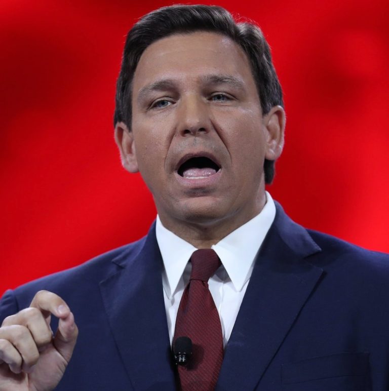Florida College Goes To War With DeSantis After Governor Appoints New Oversight