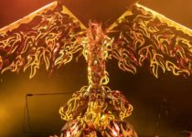 City Of Leeds Embarks On Its Own Year Of Culture After Brexit Killed Its European Campaign