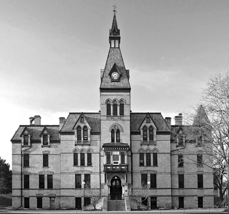 Lessons From Hamline University’s Firing Of An Art History Lecturer