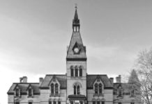 Lessons From Hamline University’s Firing Of An Art History Lecturer