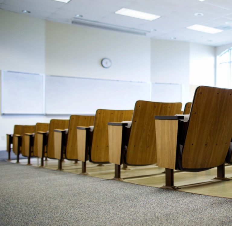 Lessons From Hamline University: Who’s Really In Charge?