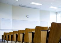 Lessons From Hamline University: Who’s Really In Charge?