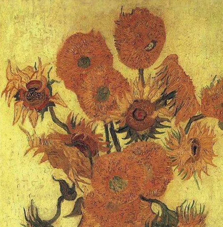 Nazi Loot Claim On Van Gogh Worth $250 Million