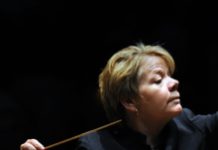 How Will Women Conductors Change The Culture Of Conducting?