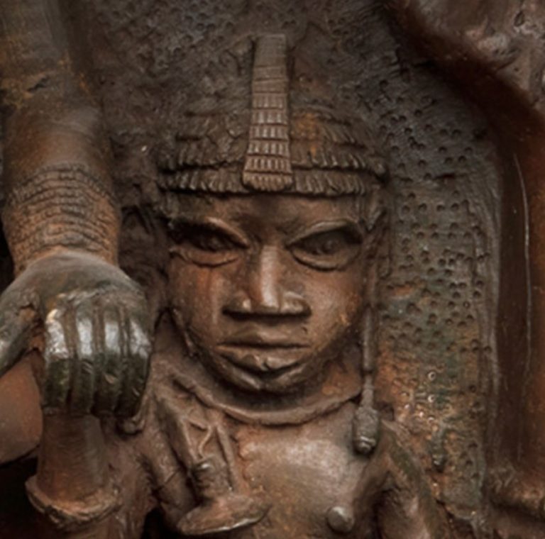 A “Pre-Colonial” Africa Never Existed