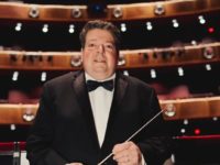 Andrew Litton Talks About Conducting For Ballet