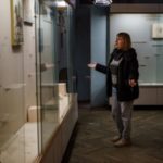 How Russia Is Plundering Ukraine’s Art