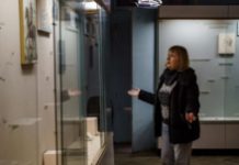 How Russia Is Plundering Ukraine’s Art