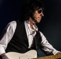 What Made Jeff Beck A Great Guitarist