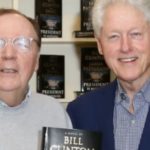Hilary And Bill Write Novels. But How Much Of Them?