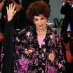 Gina Lollobrigida, 95