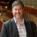 Banff Centre Appoints New President