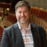 Banff Centre Appoints New President