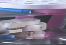 UK Vinyl Record Presser To Double Production To Meet Demand