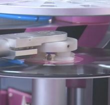 UK Vinyl Record Presser To Double Production To Meet Demand