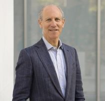 Glenn Lowry: Cultural Institutions On The New Cultural/Political Landscape