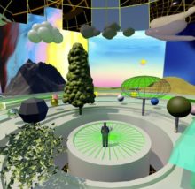 Do We All Live In A Computer Simulation?