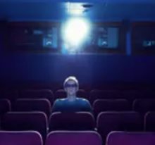 Movie Theatres Are Forever Changed