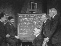 Study: Scientific Breakthroughs Are Slowing Down. Why?