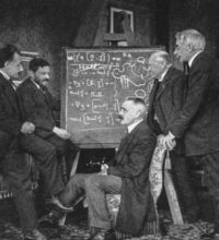 Study: Scientific Breakthroughs Are Slowing Down. Why?