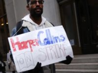 I’m An Author. My Book Is Being Published At HarperCollins. I’m Deeply Conflicted