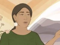 Saving Indigenous Languages In Montana