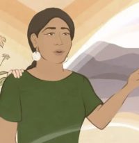 Saving Indigenous Languages In Montana