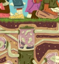 AI Can Help Preserve Dying Languages. But What’s The Cost?