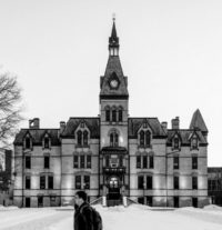 Hamline University’s Weird Defense Of Its Art History Controversy