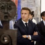 French Legislature Considers New Radical Laws On Cultural Restitution