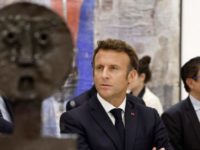 French Legislature Considers New Radical Laws On Cultural Restitution