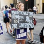 Why No One Will Win In The HarperCollins Strike