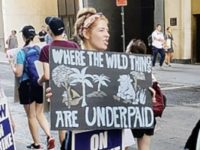 Why No One Will Win In The HarperCollins Strike