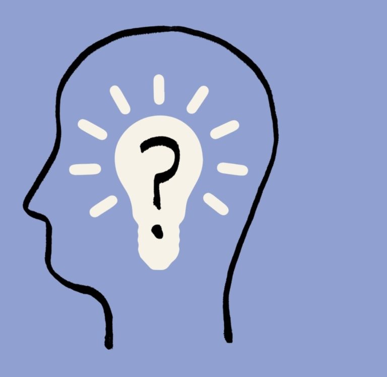 Is Asking Smart Questions Actually Kinda Dumb?
