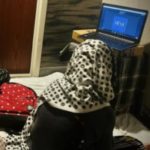 Banned From Schools, Afghan Girls And Women Go Online