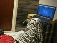 Banned From Schools, Afghan Girls And Women Go Online