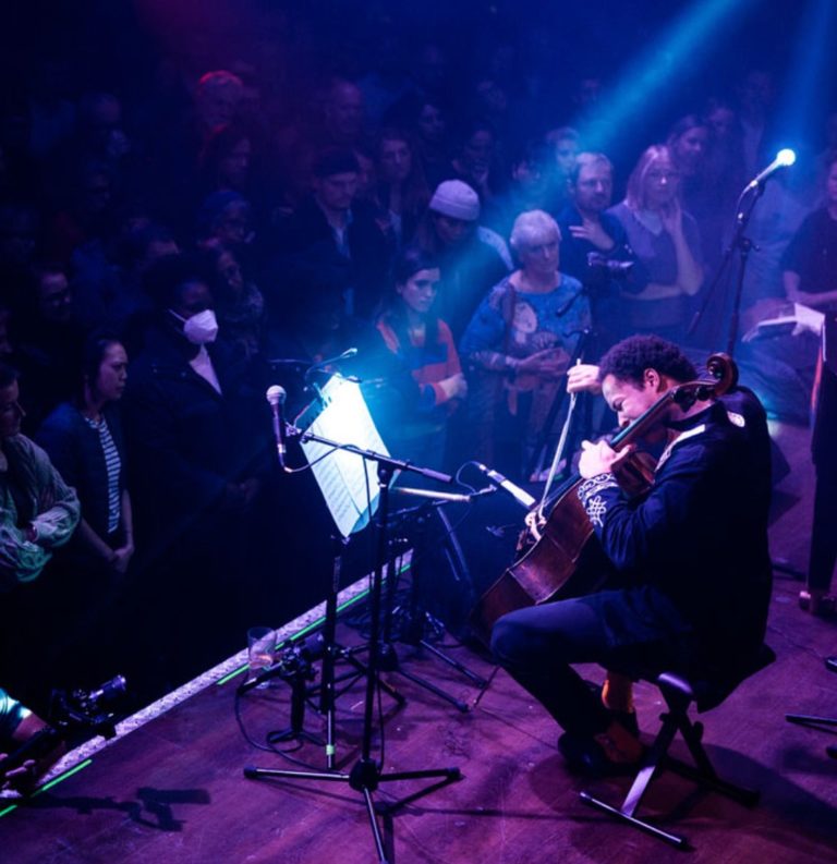 An Intriguing Business Model For Presenting Concerts In London