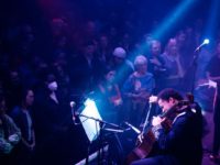 An Intriguing Business Model For Presenting Concerts In London