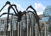 Canada’s National Gallery Lays Off Staff As Outside Consultant Makes More Than CEO