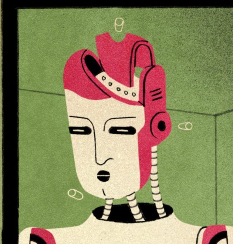 After Humans Come The “Trans-humans”