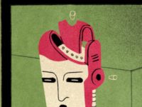 After Humans Come The “Trans-humans”