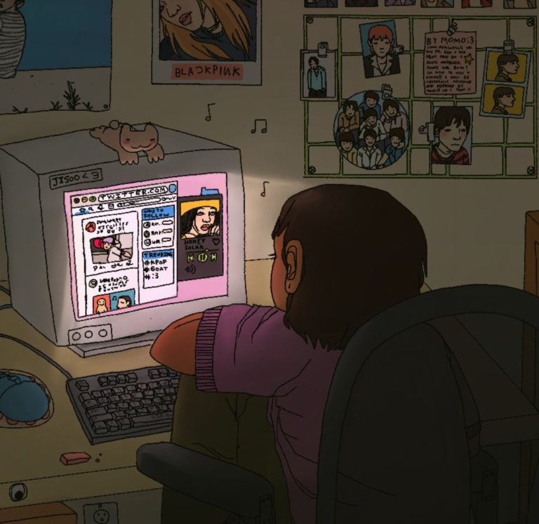 The Downsides Of Super-Fandom