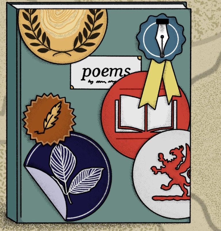 Canada’s Griffin Prize Decided To Reinvent. Poets Are Furious
