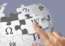 The Battle Over Redesigning Wikipedia