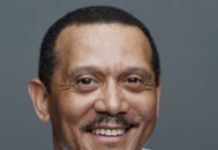 Miami City Ballet Gets A New Executive Director