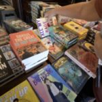 Kids Want Books. Increasingly Librarians Aren’t Allowed To Provide Them