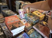 Kids Want Books. Increasingly Librarians Aren’t Allowed To Provide Them