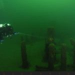 Archaeologists Find 9000-Year-Old Stonehenge-Like Structure On The Bottom Of Lake Michigan