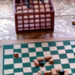 Intriguing Questions About How AI Trains On Large Language Models